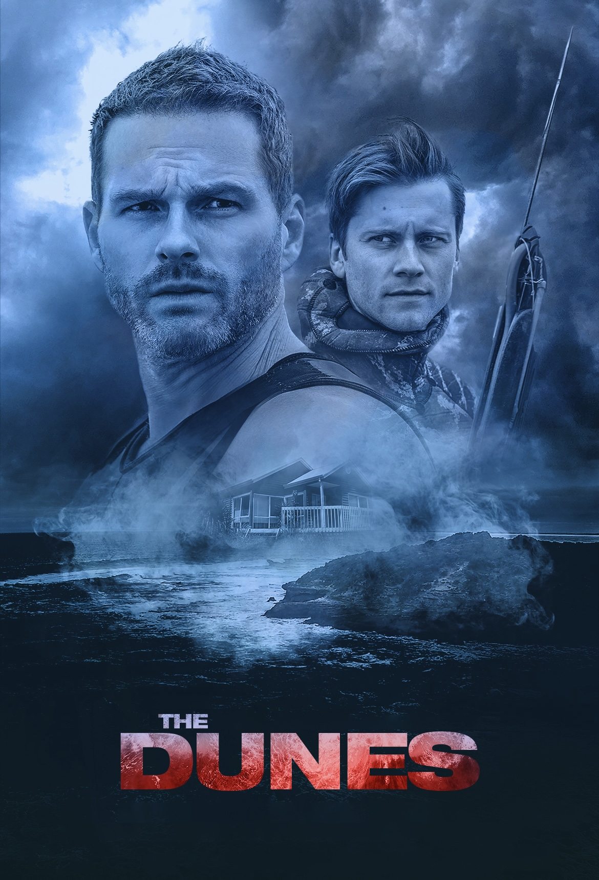 The Dunes (2021)